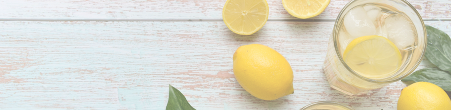 Boo Boo's Lemonade